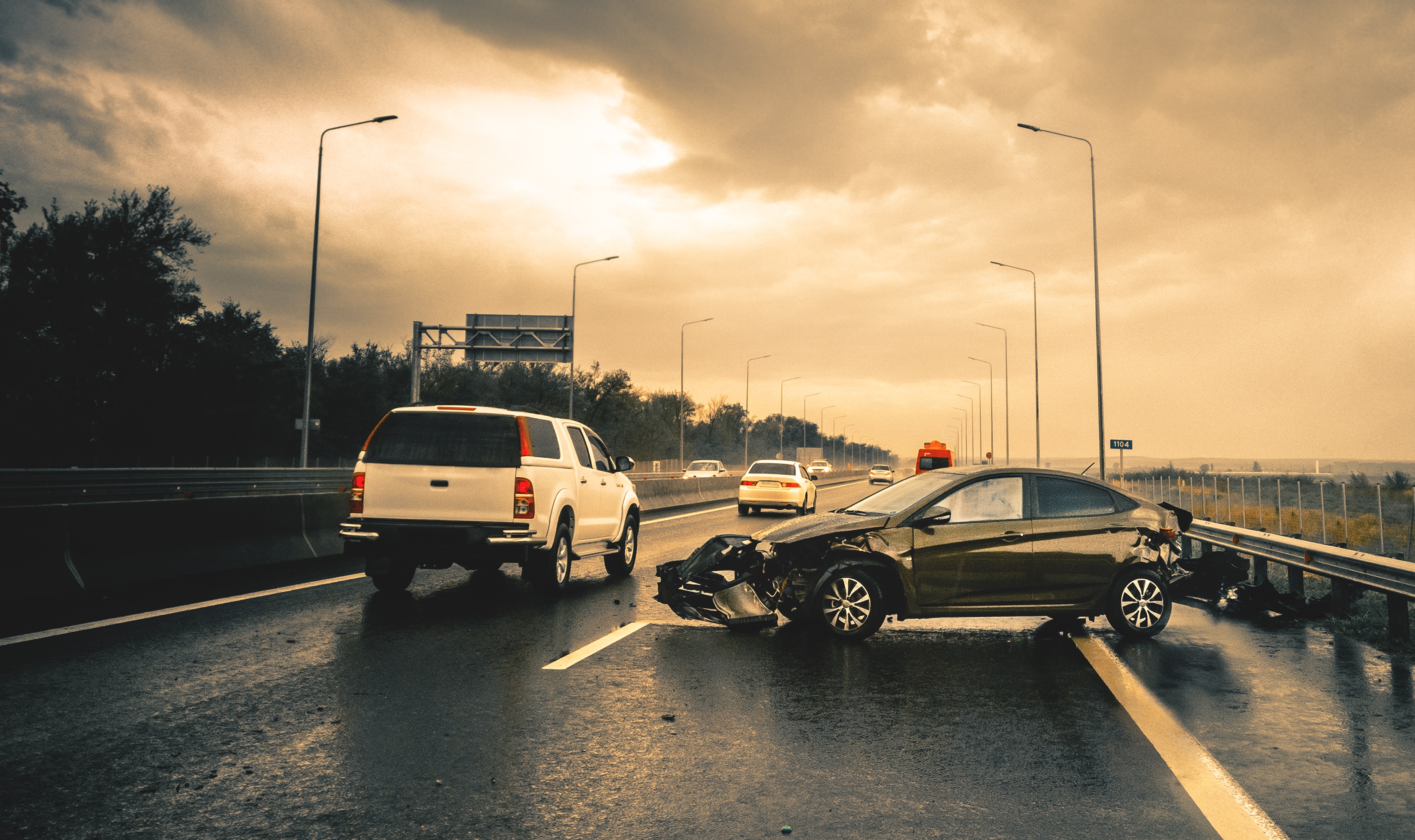 Choose The Right Chicago Car Accident Attorneys