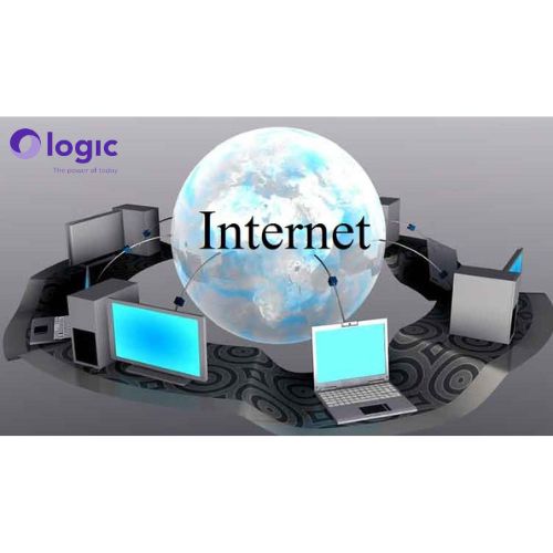 Unleash Residential Internet Excellence in Cayman with Logic!