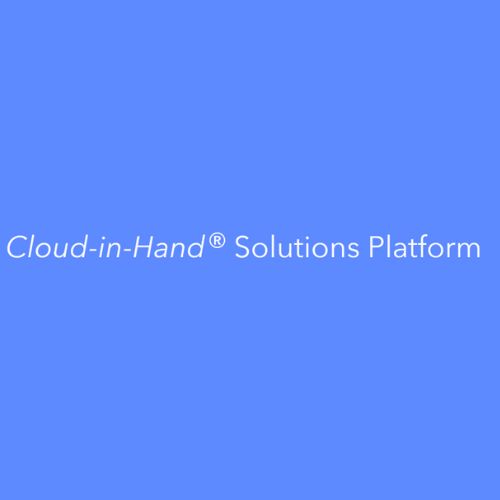 Visitor Monitoring System - Cloud-in-Hand® Solutions Platform