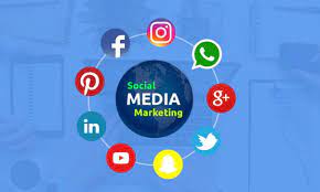 SOCIAL MEDIA MARKETING SERVICES FOR BUSINESSES