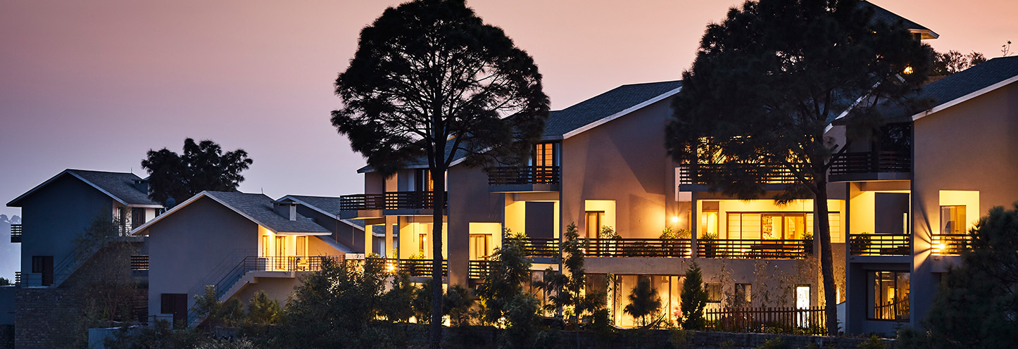 Wildflower Shimla: Embrace Nature's Beauty at Its Finest