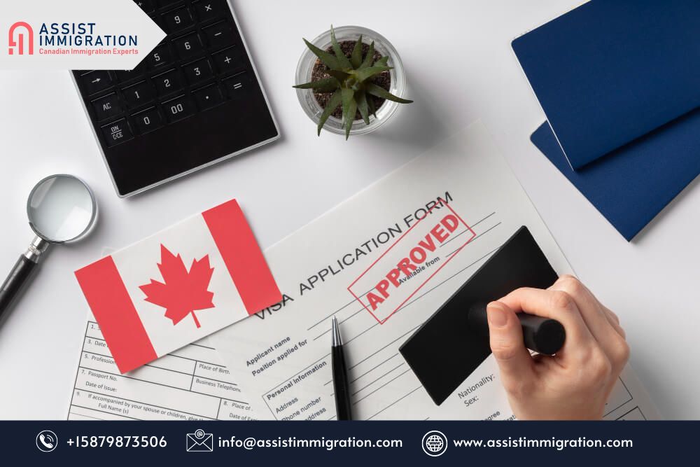 Get Immigration Help from the best Immigration Agency in Canada