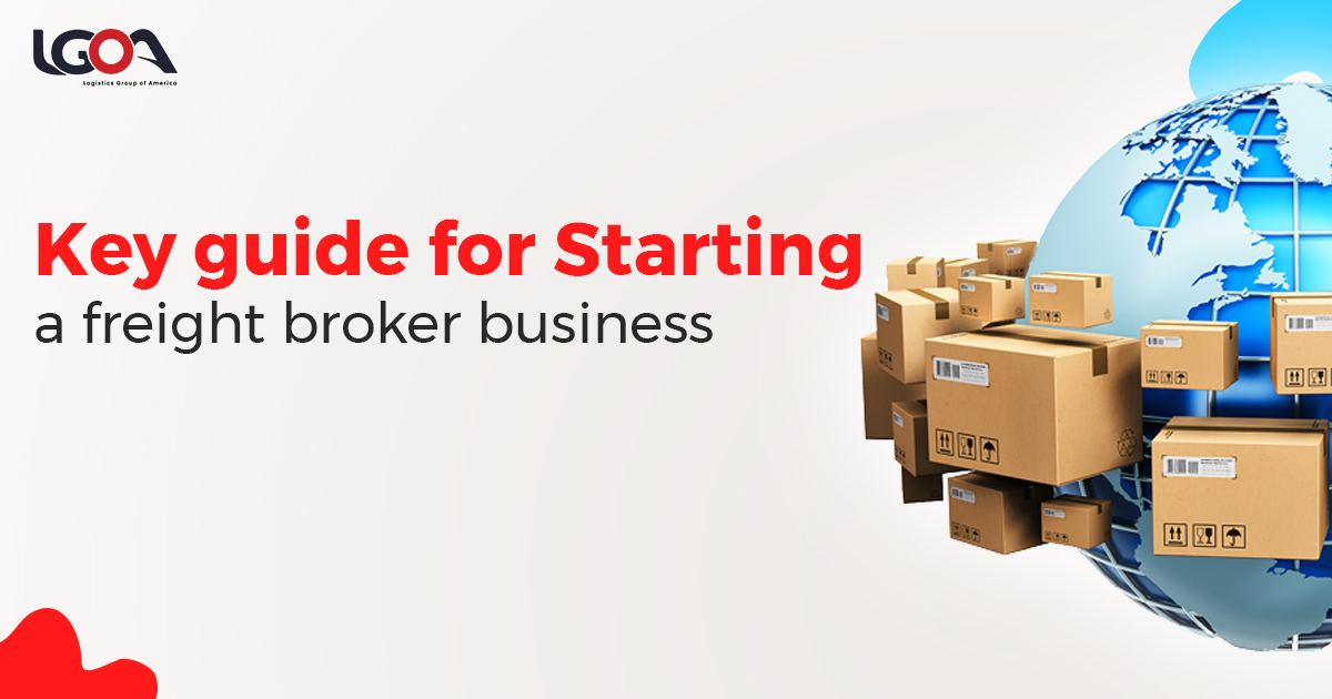 Different Types of Freight Broker