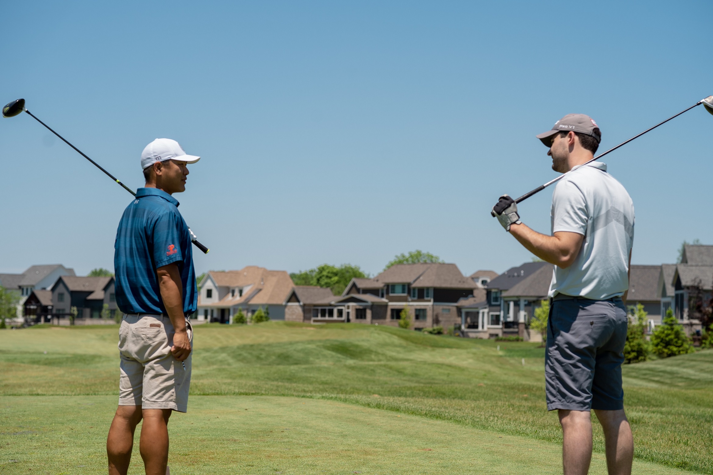 Indoor Golf in New Jersey - Play Year-Round at Top Facilities - Par2play.com