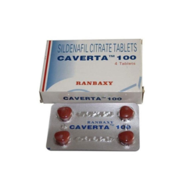 Buy Caverta 100