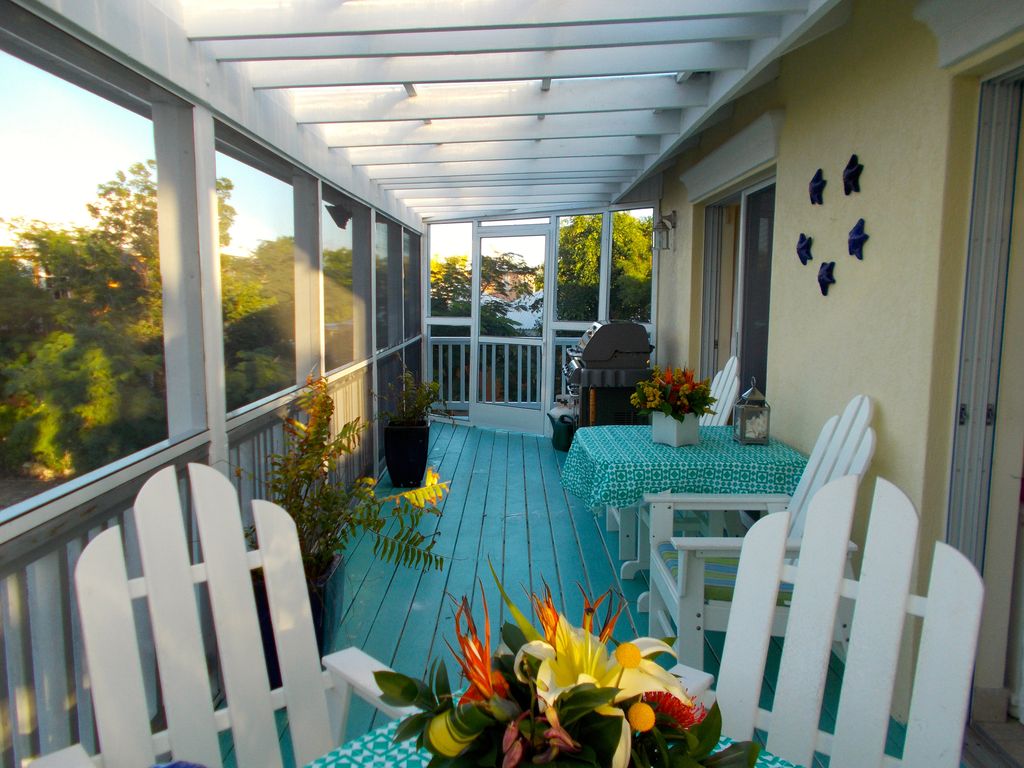Fully Equipped Vacation Villa Rentals in TCI 