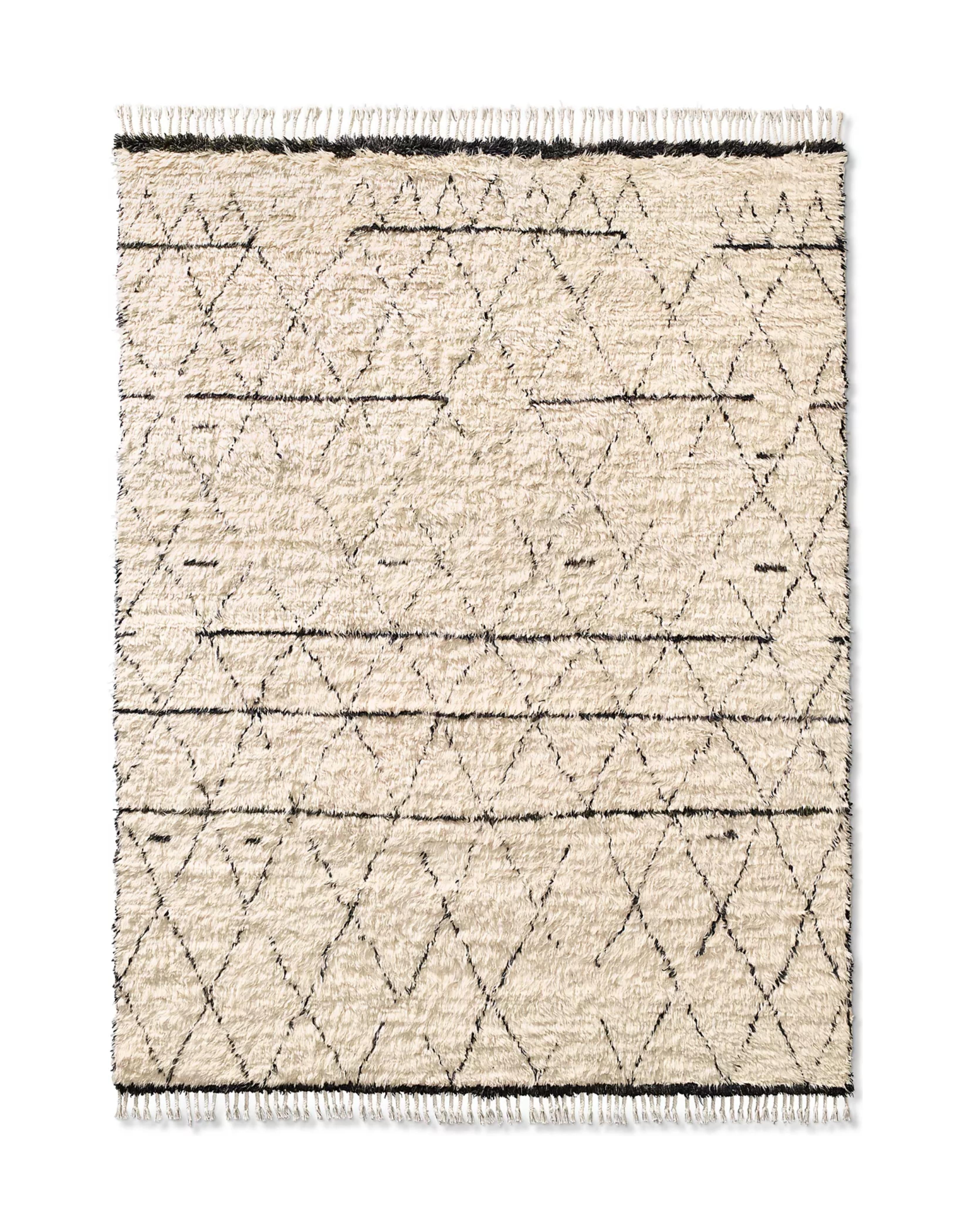 Buy Luxury Area Rugs and Carpets in India | Cherom