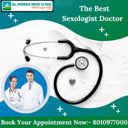 Best sexologist doctors near me South Delhi 8010977000