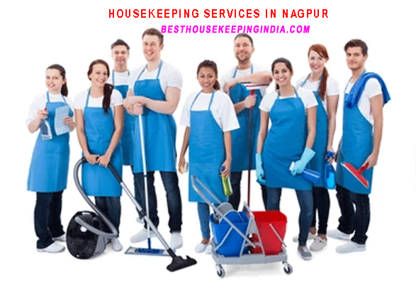 Housekeeping Manpower Supply Services In Nagpur India - besthousekeepingindia
