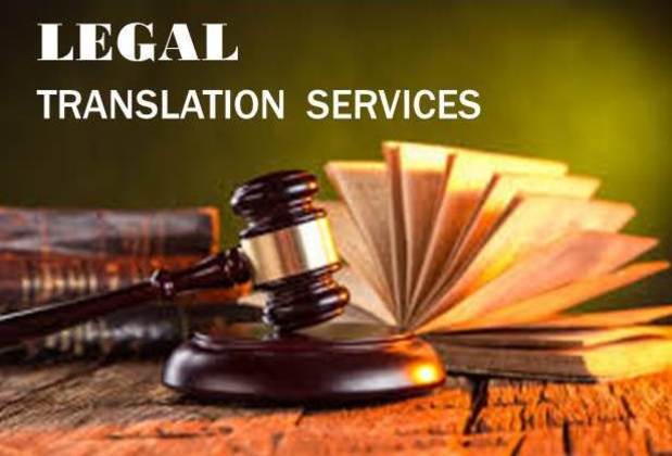 Legal Translation Services in India - Certified Translations