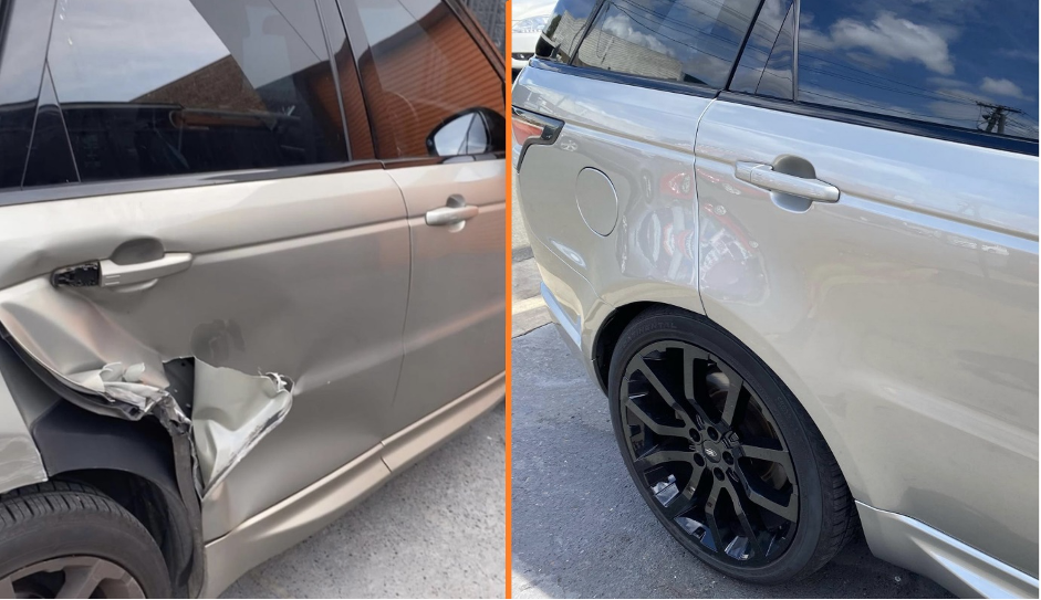 Expert Mechanical Repairs in Clyde - G8 Accident Repair Centre