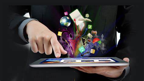 Mobile Apps development for All Your Needs