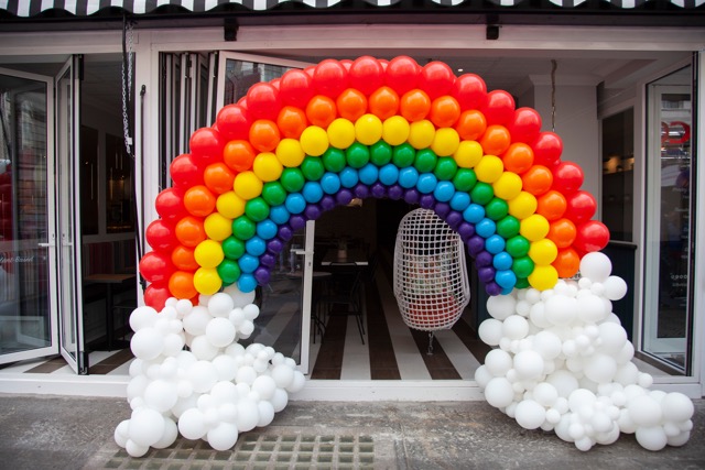 Chicago Balloon & Party Decorators