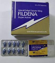 Buy Fildena 50 Mg tablet, Fildena Super Active online in USA