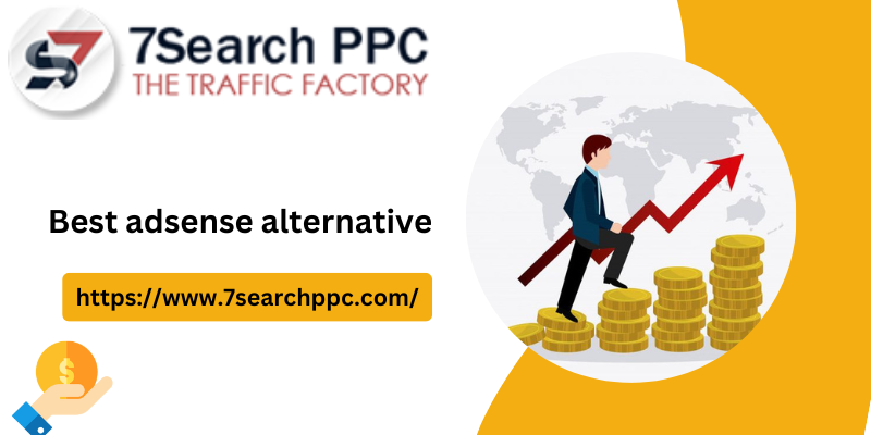 Best Adsense Alternative platform