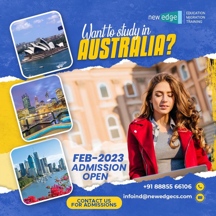 Best Australian immigration consultants in Chennai