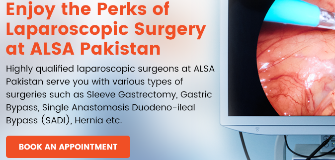 Gastroenterologist in Lahore