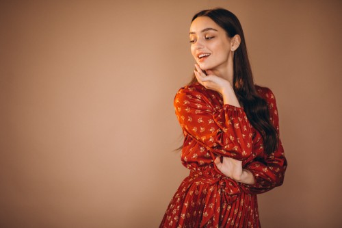 AI Fashionista: Revolutionizing With AI For Clothing Design