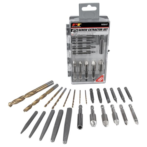 Unlock Your DIY Potential with Eastwood's Bolt Extractor, Fender Roller, and Bolt Extractor Kit!