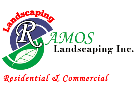 Ramos Landscaping Inc