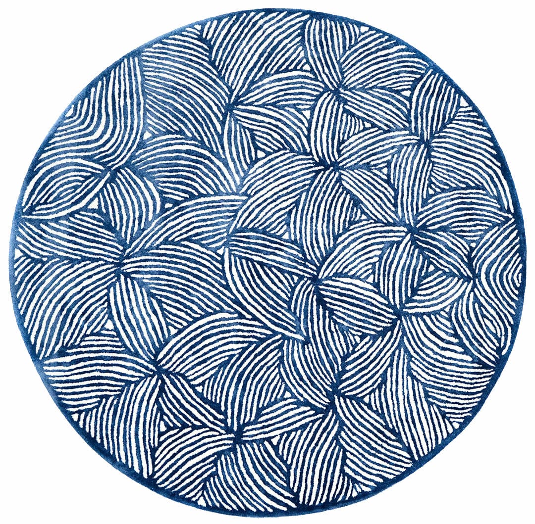 Buy Handmade Rugs & Carpets Online in India - Rugberry