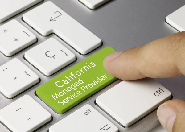 MANAGED SERVICE PROVIDER IN CALIFORNIA | CIRCLEMSP, IRVINE