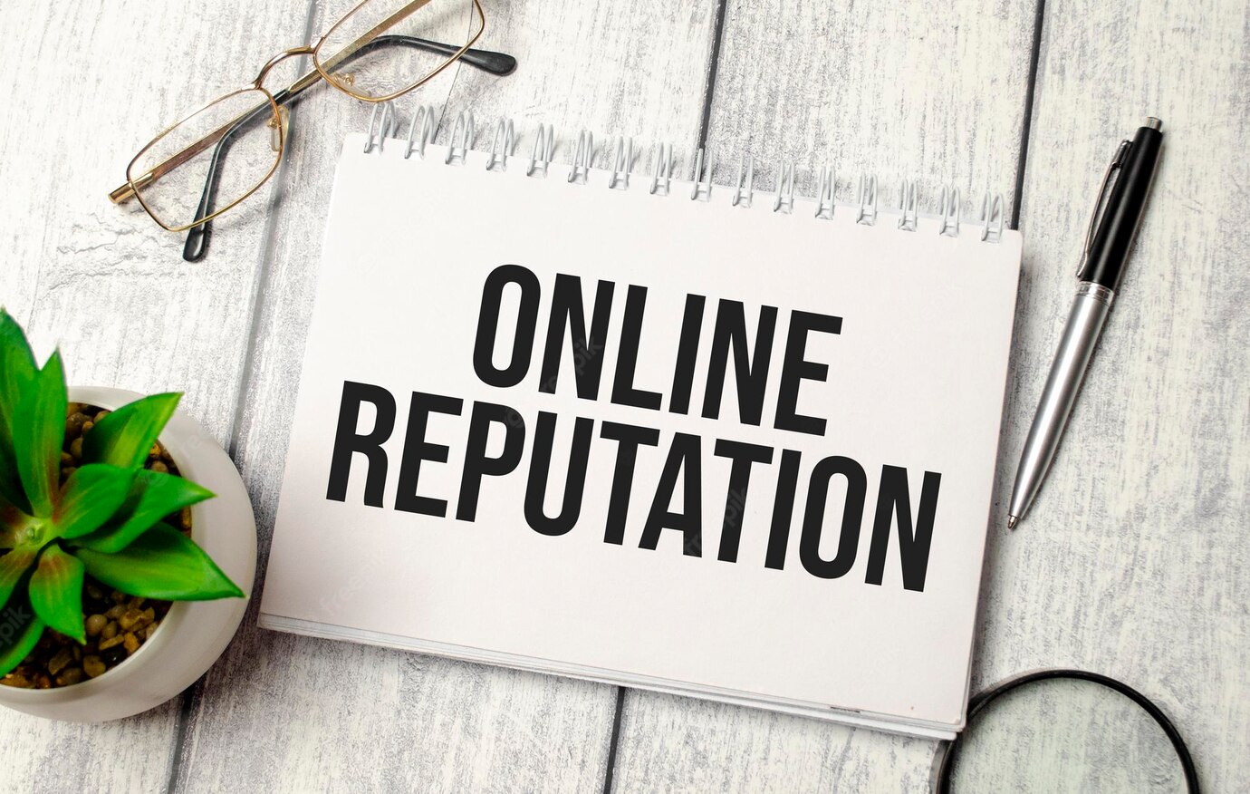 Online Reputation Management Solutions
