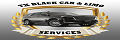 Black Car Service Dallas | Limo Service Dallas - Txblackcarservices.com
