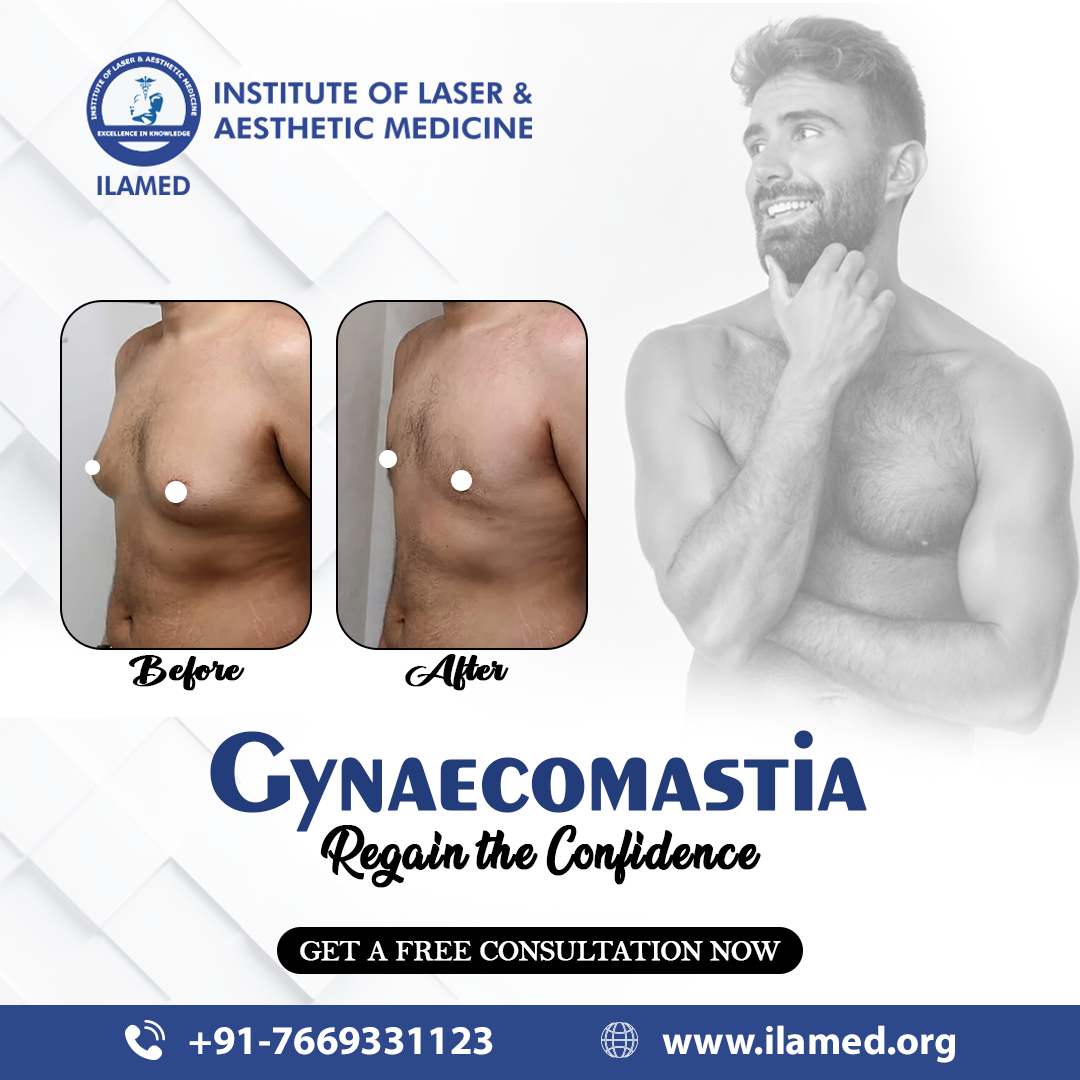 Cosmetic Gynaecology