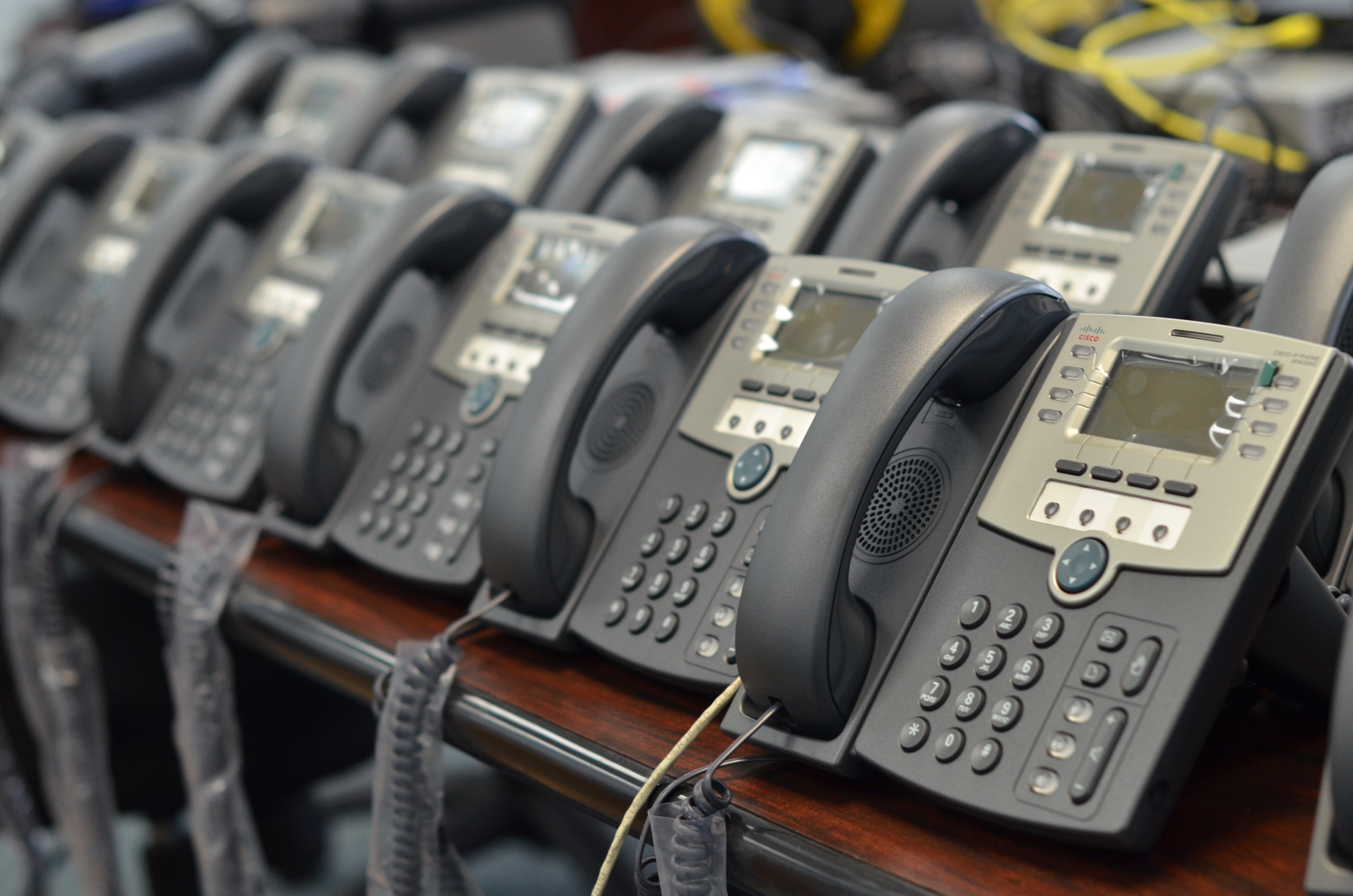 Aavaz Best Free VoIP PBX - Get Your Business Connected and Communicating!