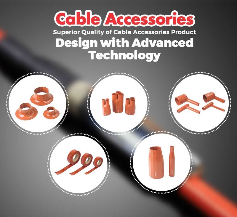 Power Cable Accessories Manufacturers