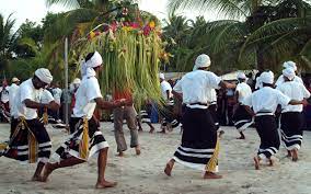 Discover Cultural Activities in Maldives | Unforgettable Cultural Activities