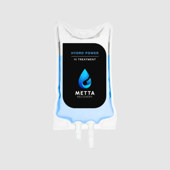 Get the best IV Drip for Dehydration