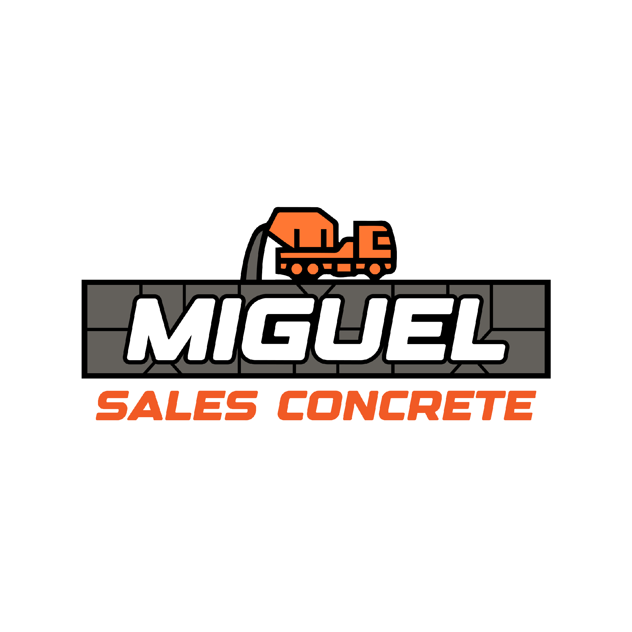 Miguel Sales Concrete