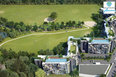 Buy Residential Apartments in Phuket