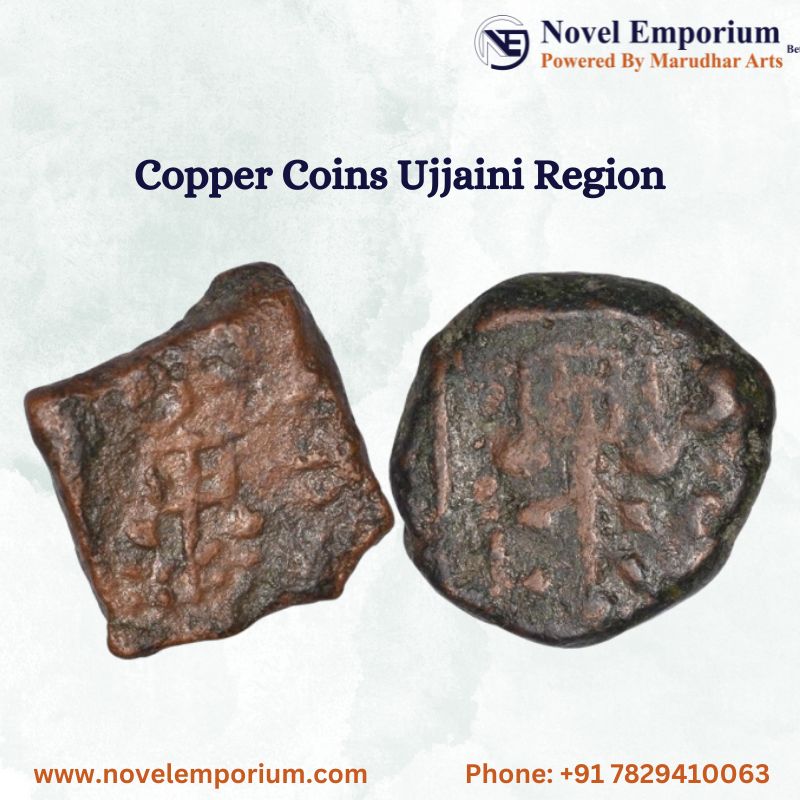 Ancient Coins for sale in India | Ancient Gold coins