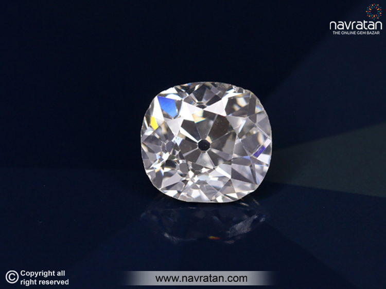 Get Real Diamond Stone in India at Best Price