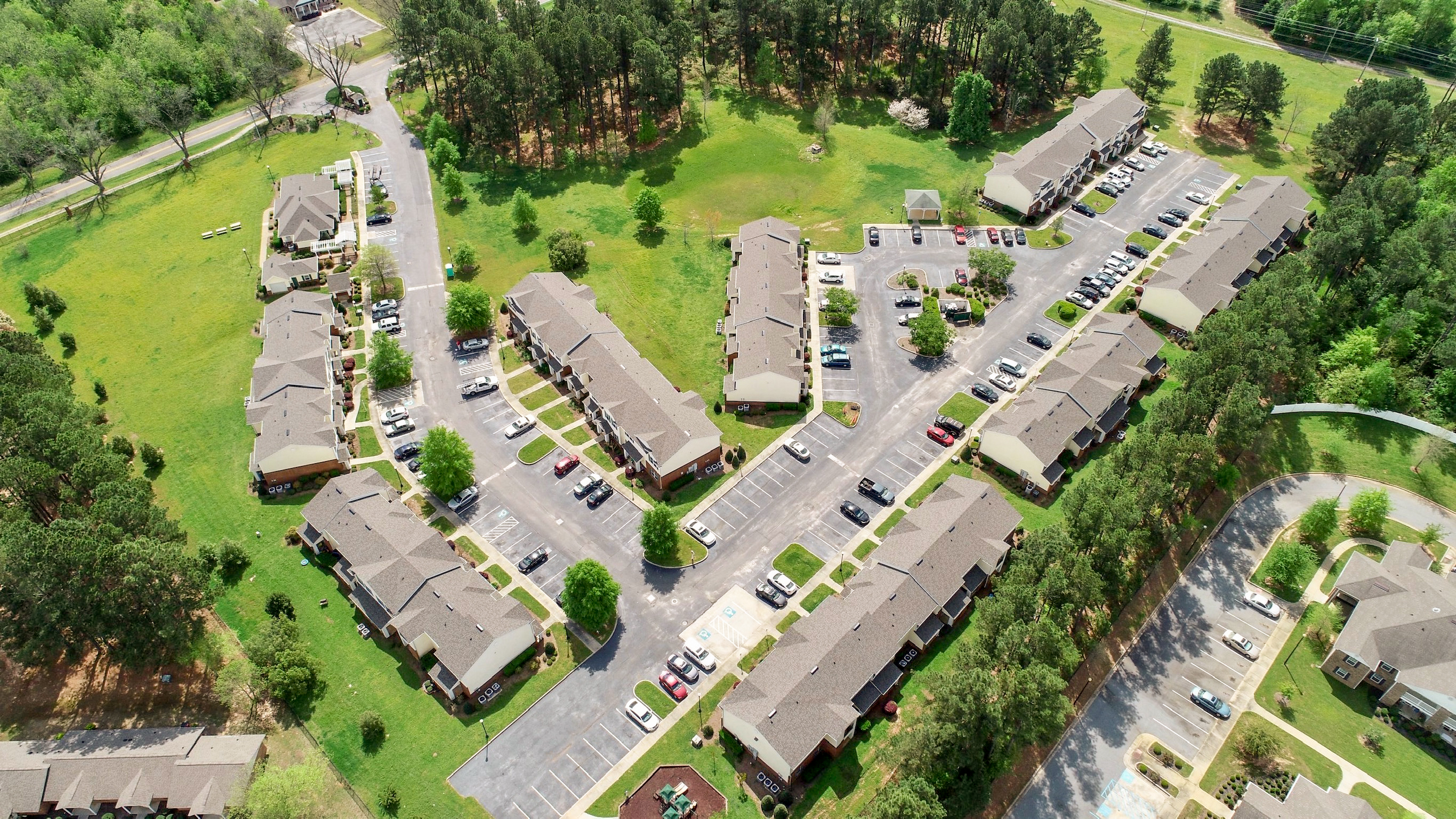 Residential Roofing Contractors in Colombia | The Red Shirt Guys