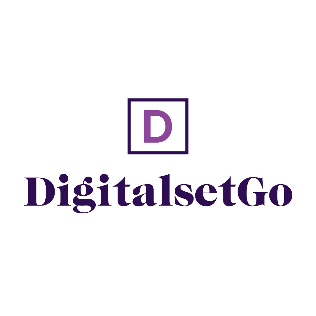Digital Marketing Agency in Dubai (DigitalsetGo)