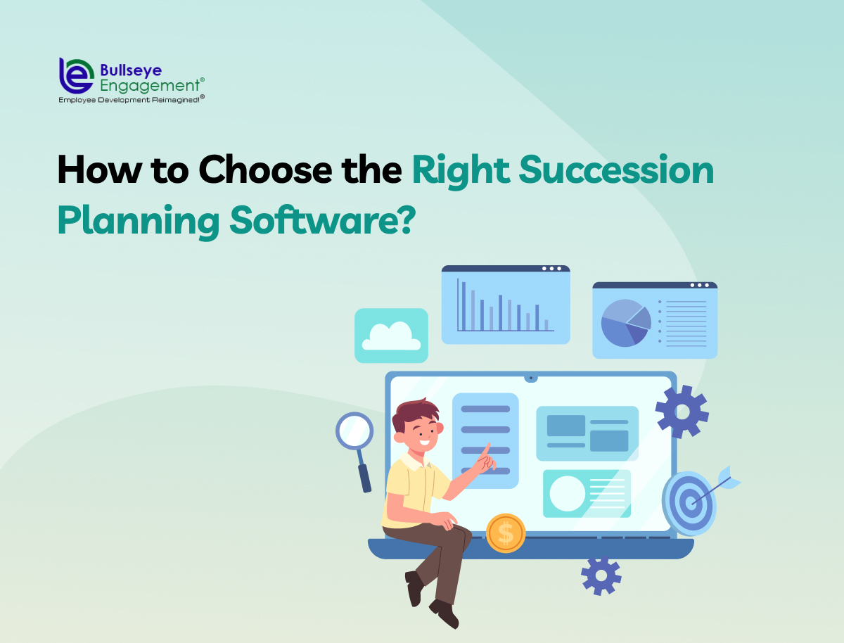 succession planning software