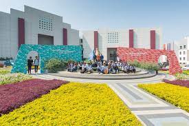  UKA Tarsadia University Surat Gujarat