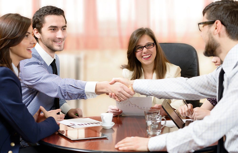 Choose Asia Deal Hub as your R&D partner sourcing