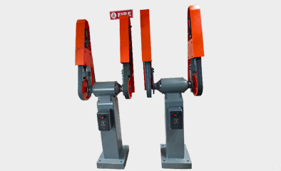Pedestal Grinder