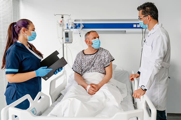 Best Cancer Treatment Hospital in Gurugram | Park Hospital