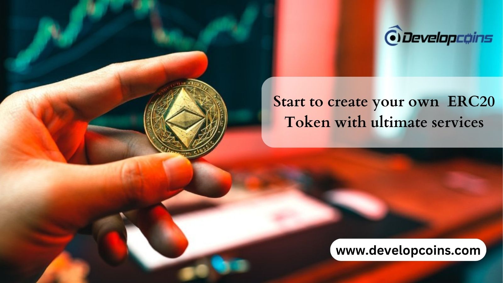 Launch your own bug free ERC20 token with all advanced contract functionalities