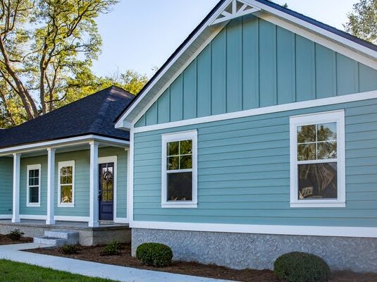Ideal Siding Boston