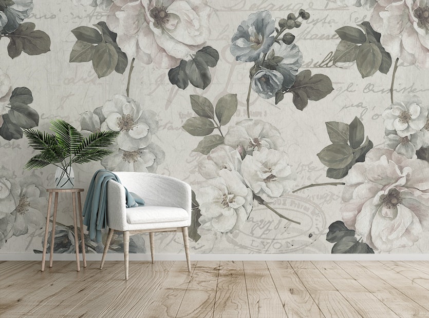 flowers wallpaper