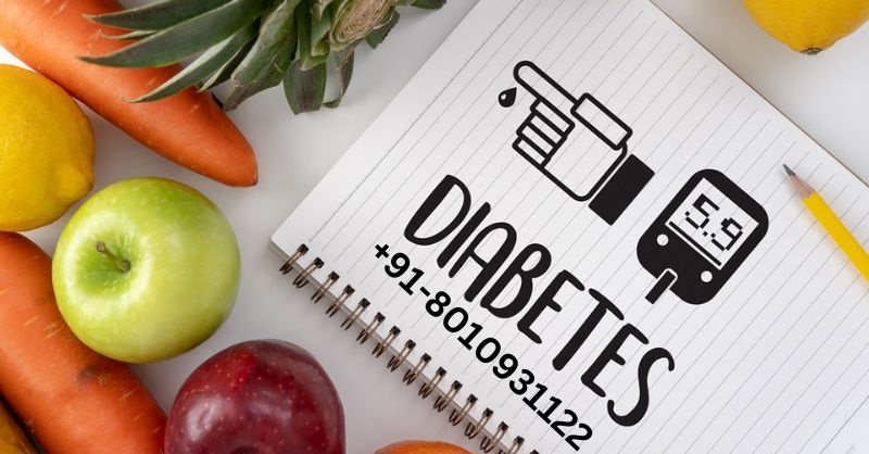 Diabetes doctor in Faridabad