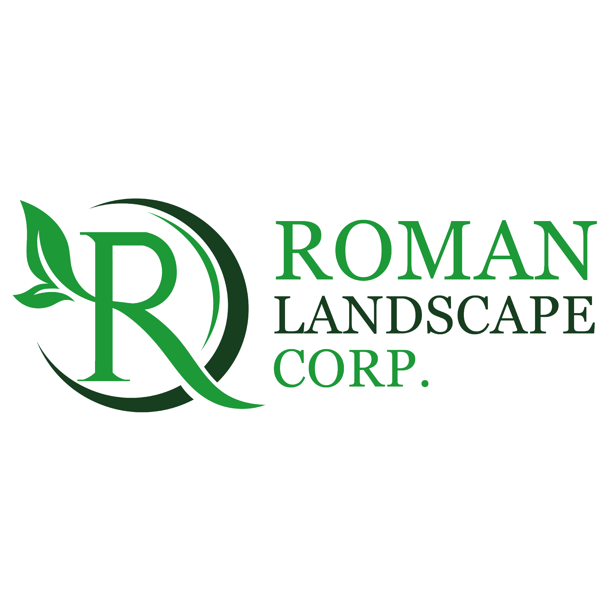 Roman landscape corp