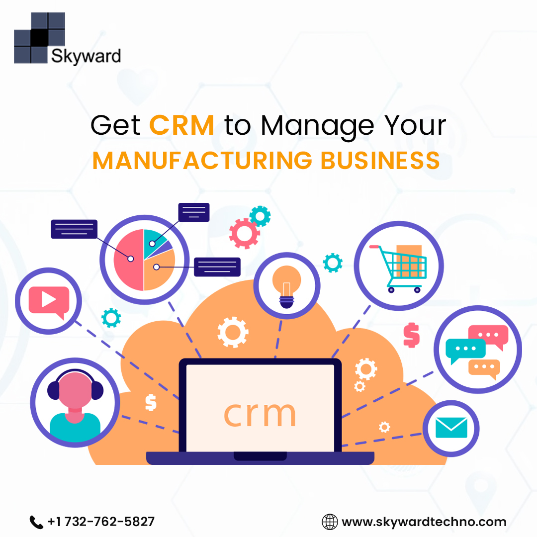 Software Development Company | Skyward Techno